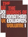 Works of Jonathan Edwards: 2 Volume Set - Jonathan Edwards - 9780851513973