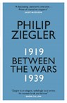 Between the Wars - Philip Ziegler - 9780857055231