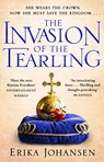 The Invasion of the Tearling - Erika Johansen - 9780857502483