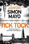Tick Tock - Simon Mayo - 9780857526618