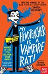My Headteacher is a Vampire Rat - Pamela Butchart - 9780857632890