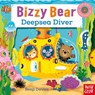 Bizzy Bear: Deepsea Diver (12) - Nosy Crow Ltd - 9780857633798