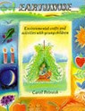 Earthwise - Carol Petrash - 9780863151583
