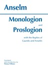 Monologion and Proslogion - Anselm - 9780872202979