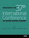 Proceedings of the 37th International Conference on Ground Control in Mining - Brijes Mishra ; Ted Klemetti ; Heather Lawson ; Michael Murphy ; Kyle Perry - 9780873354684