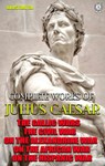 Complete Works of Julius Caesar. Illustrated - Julius Caesar - 9780880011228