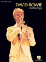 David Bowie Anthology - David Bowie - 9780881883602