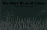 Cottin, M: Black Book of Colors - Menena Cottin - 9780888998736