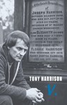 v. - Tony Harrison - 9780906427972