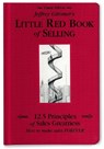 Gitomer, J: Jeffrey Gitomer's Little Red Book of Selling - Jeffrey Gitomer - 9780971946873