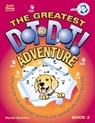 The Greatest Dot-To-Dot Adventure Book - KALVITIS,  David R. - 9780979975332