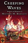 Creeping Waves - Nathan Ballingrud - 9780997080315