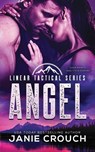 Angel - Janie Crouch - 9780998881584