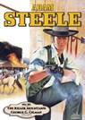 Adam Steele 30: The Killer Mountains - George G. Gilman - 9781005012083