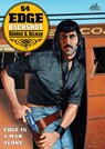 Edge 54: Backshot - George G. Gilman - 9781005575328