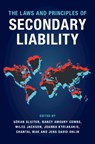 The Laws and Principles of Secondary Liability - Goran (Universiteit van Amsterdam) Sluiter ; Nancy Amoury (College of William and Mary Combs ; Miles (University of Oxford) Jackson - 9781009685931