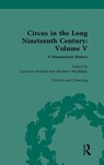 Circus and Sideshow in the Long Nineteenth Century: A Documentary History - Laurence Senelick ; McMahan Matthew - 9781032454955