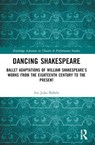 Dancing Shakespeare - Iris Julia Buhrle - 9781032796093