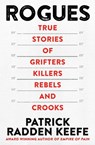 Rogues - Patrick Radden Keefe - 9781035001743