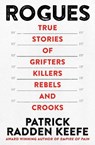 Rogues - Patrick Radden Keefe - 9781035001767