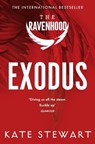 Exodus - Kate Stewart - 9781035013500