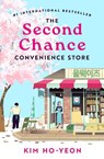 The Second Chance Convenience Store - Kim Ho-Yeon - 9781035032884