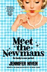 Meet the Newmans - Jennifer Niven - 9781035055821