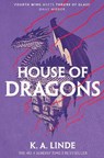 House of Dragons - K. A. Linde - 9781035059409