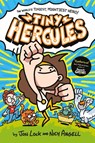 Tiny Hercules - Jon Lock ; Nich Angell - 9781035059645