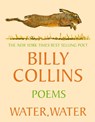 Water, Water - Billy Collins - 9781035068708