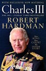 Charles III - Robert Hardman - 9781035071197