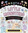 Mangatopia Little Monsters - Daniela Massironi - 9781035083671