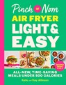 Pinch of Nom Air Fryer Light & Easy - Kate Allinson ; Kay Allinson - 9781035090150
