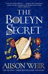The Boleyn Secret - Alison Weir - 9781035416257