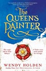 The Queen's Painter - Wendy Holden - 9781035419210