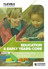 Education and Early Years T Level Exam Practice Workbook - Fiona Craig - 9781036007003