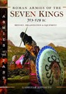 Roman Armies of the Seven Kings, 753–509 BC - Gabriele Esposito - 9781036137397