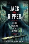 Jack the Ripper - Roger Barber - 9781036188214