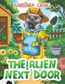 The Alien Next Door - Barbara Craig - 9781037120060