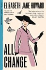 All Change - Elizabeth Jane Howard - 9781037409172