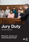 Jury Duty - Michael E. Antonio ; Paula Hannaford-Agor - 9781041151111
