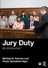 Jury Duty - Michael E. Antonio ; Paula Hannaford-Agor - 9781041151111