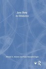 Jury Duty - Michael E. Antonio ; Paula Hannaford-Agor - 9781041151128