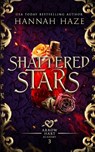 Shattered Stars - Hannah Haze - 9781068151934