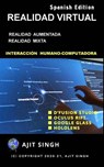 Realidad Virtual - Ajit Singh - 9781071546918
