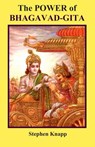 The Power of BHAGAVAD-GITA - Stephen Knapp - 9781075257223