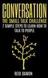 Conversation - Reid Damon - 9781087855165