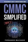 CMMC Simplified - Fernando Machado - 9781088207703