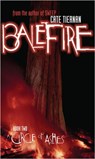 A Circle of Ashes #2 - Cate Tiernan - 9781101564929