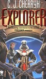 Explorer - C. J. Cherryh - 9781101662267